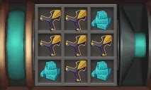 eruptive perk rs3|Perk Up! .